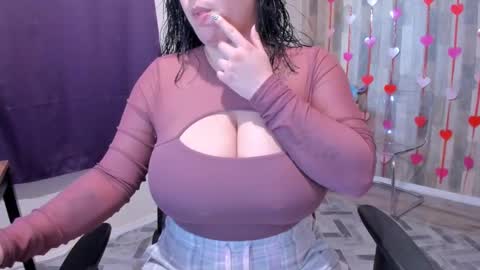  Nubia  online show from February 20, 10:15 pm