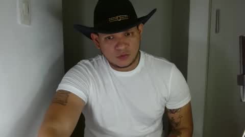 MANUEL online show from November 27, 6:54 am