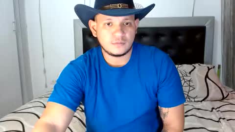 MANUEL online show from October 2, 8:13 am