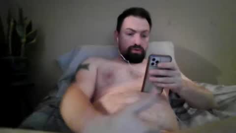 bigthickenergy9 online show from February 22, 9:04 pm