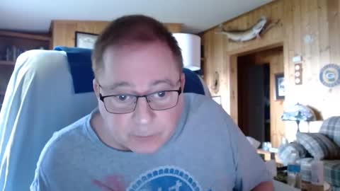 bigthicksatisfying2 online show from October 8, 9:10 pm