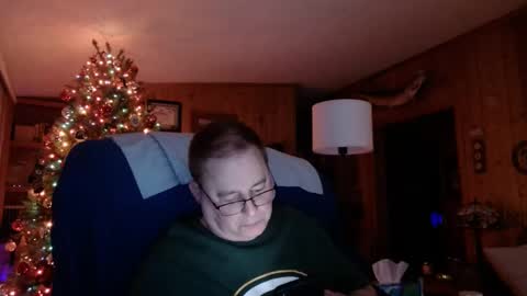 bigthicksatisfying2 online show from January 13, 12:51 am