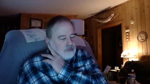 bigthicksatisfying2 online show from April 9, 12:14 am