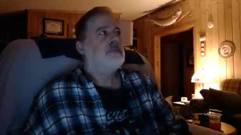 bigthicksatisfying2 online show from April 12, 2:04 am