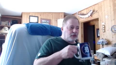 bigthicksatisfying2 online show from March 4, 5:24 pm