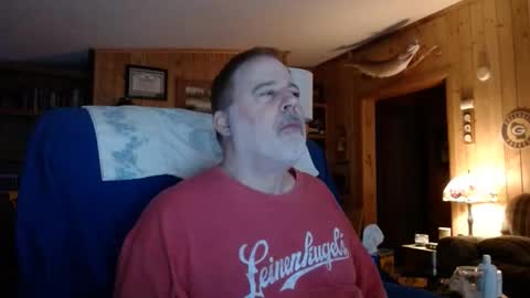 bigthicksatisfying2 online show from September 23, 7:13 am