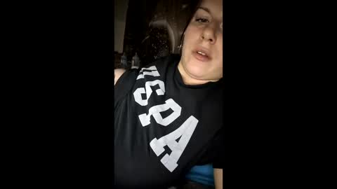 bigtitslala online show from January 15, 10:07 pm