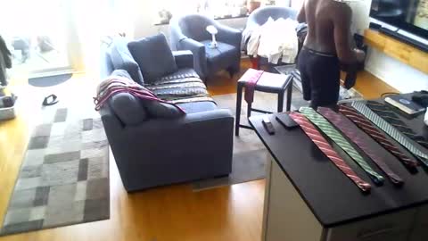 Bigtreatofc online show from July 2, 5:07 pm