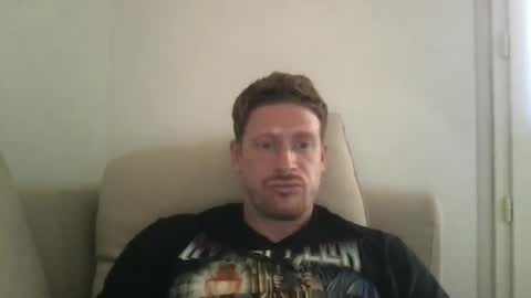 Big white cock online show from January 16, 12:20 pm