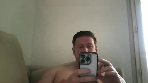 Big white cock online show from October 17, 11:25 am