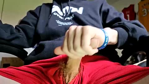 Onlyfans redheadedwhitedick online show from February 17, 8:52 pm