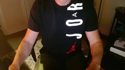 Jeff online show from April 26, 2:31 am