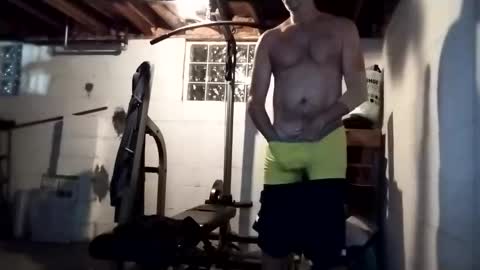 Jeff online show from March 26, 12:28 am