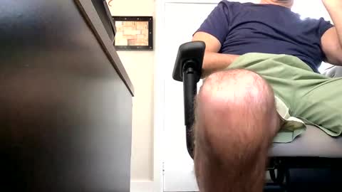 Jeff online show from December 30, 5:55 pm