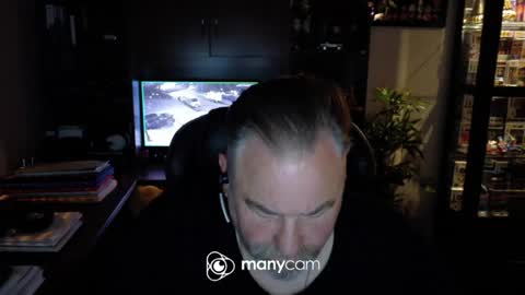 biker1967 online show from July 28, 6:00 am