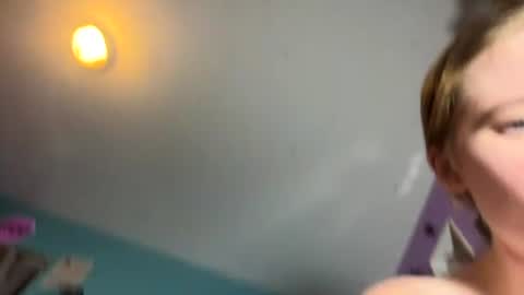 bikerblondie online show from August 4, 1:56 am