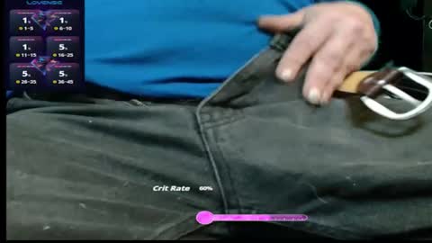 bikerdude67 online show from December 22, 12:50 am