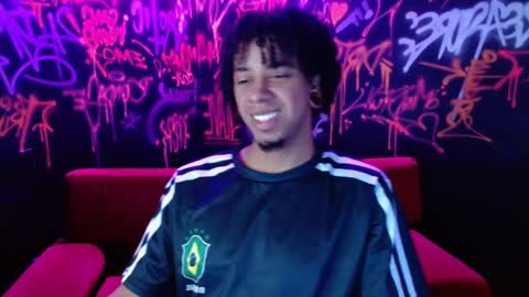 Sebas online show from November 10, 1:14 pm