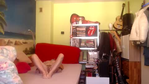 bilderbuchpenis2025 online show from December 15, 12:56 pm