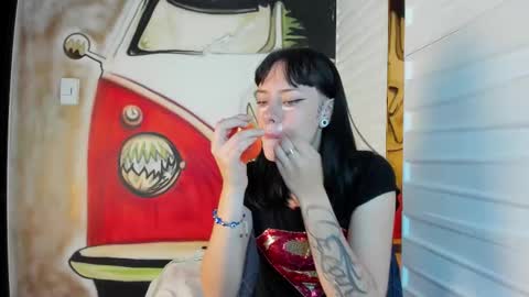 BILIE online show from March 18, 11:16 am