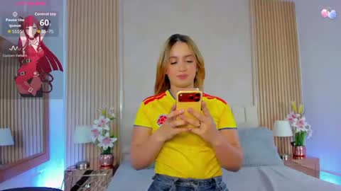 Bilie online show from June 18, 3:23 am