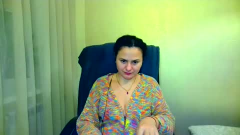 DOM NIKA online show from March 12, 9:45 pm