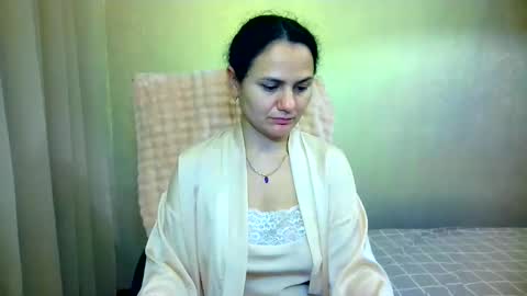 DOM NIKA online show from November 12, 9:50 pm