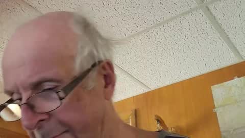 bill_25061 online show from September 10, 6:20 pm