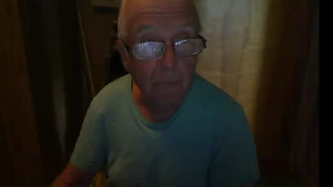 bill_25061 online show from July 21, 7:05 pm