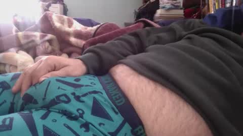 billcuck6969 online show from March 23, 12:15 am