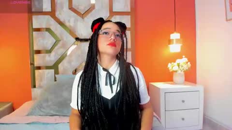 Billie online show from September 18, 3:32 am