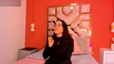 Billie online show from September 15, 1:18 am