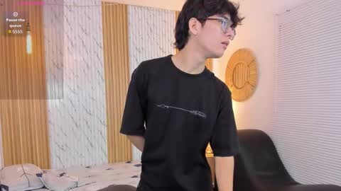 Snapshot of billie_jr chatting on October 20, 4:28 am Billie online show from October 20, 4:28 am