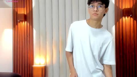 Snapshot of billie_jr chatting on September 29, 4:11 am Billie online show from September 29, 4:11 am