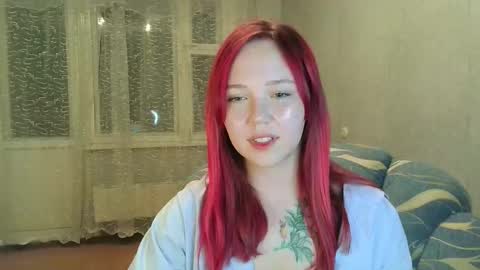 billie_kris online show from November 6, 4:32 pm