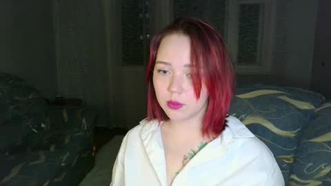 billie_kris online show from April 16, 4:07 pm