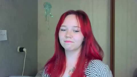 billie_kris online show from November 25, 4:06 pm