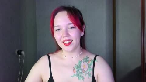 billie_kris online show from November 13, 4:09 pm