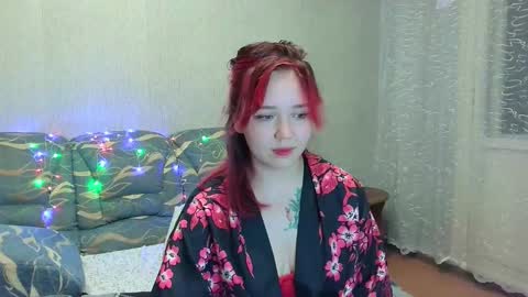 billie_kris online show from December 2, 4:16 pm