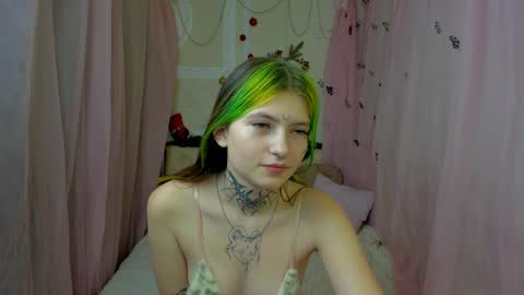 Billie online show from January 7, 11:05 am