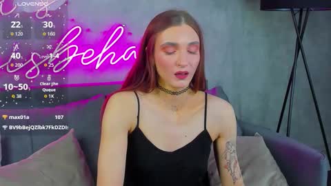 Alisha online show from March 20, 10:09 am