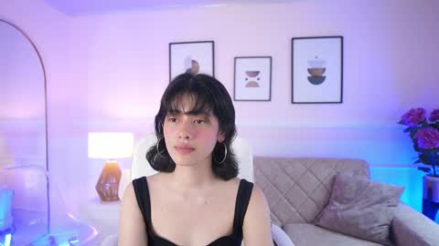 billiebrownn online show from September 19, 7:50 pm