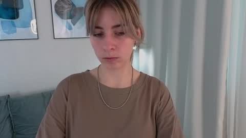 Milla online show from March 26, 7:24 am