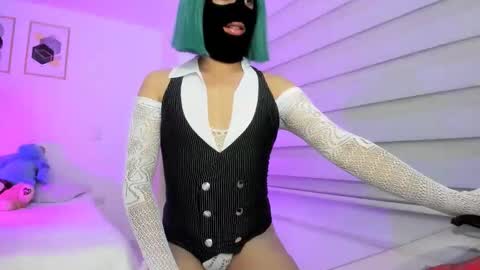 billie online show from December 4, 3:37 pm