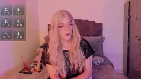 Billie Simons online show from July 15, 9:19 pm