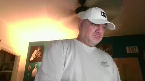 billjames55 online show from April 14, 1:36 pm