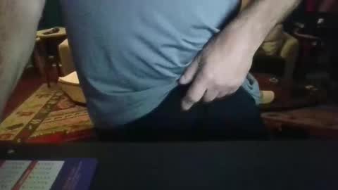 billjames55 online show from March 24, 11:16 am