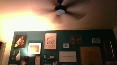 billjames55 online show from March 25, 11:17 am