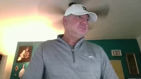 billjames55 online show from April 2, 4:14 pm