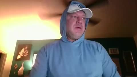 billjames55 online show from April 6, 11:33 am